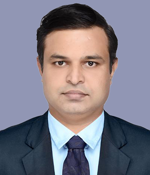 Instructor Image