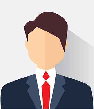 Instructor Image